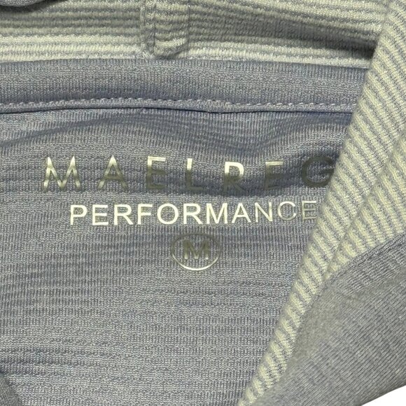 Maelreg Men's Lavender Light Hoodie Size Medium - Picture 5 of 5